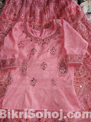 Lehenga